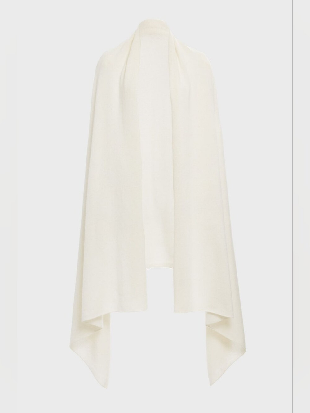 Tuckernuck 100% Cashmere Blanket Scarf